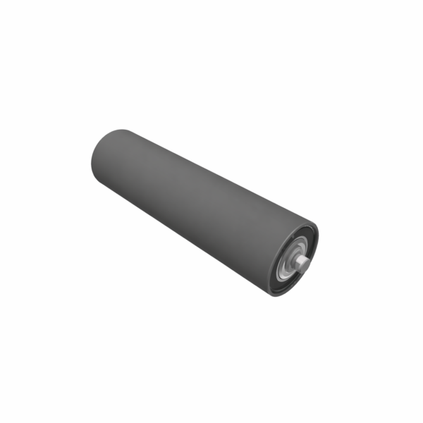 Steel Conveyor Rollers