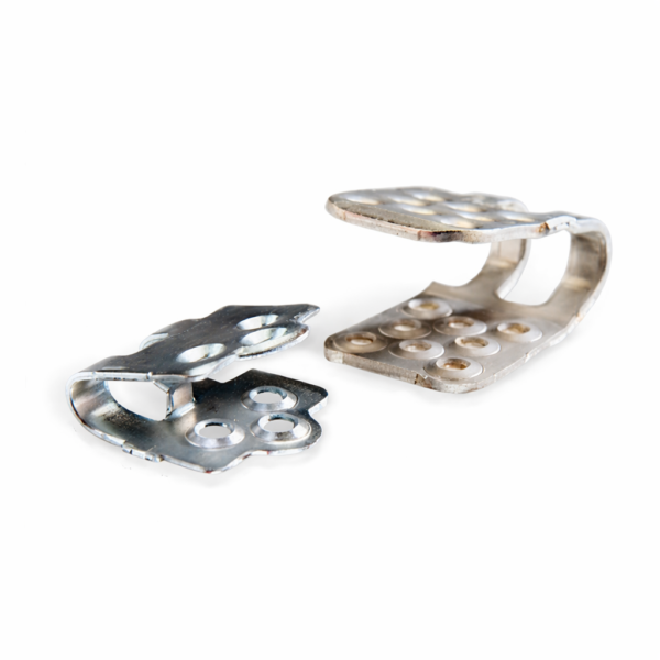 Riv-Nail™ Rivet Hinged Fasteners