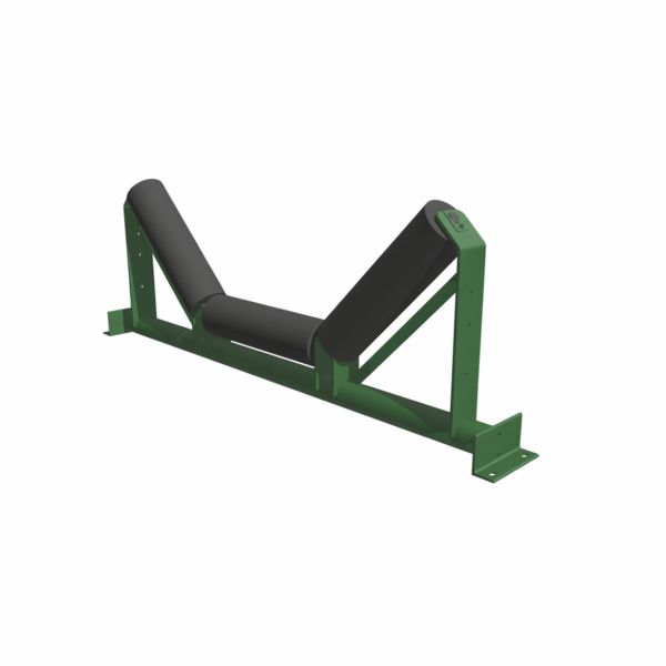Inline Carry Idlers