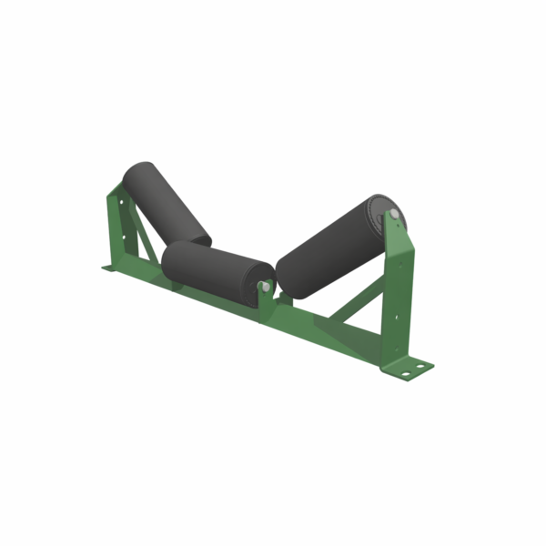 Offset Carry Idlers