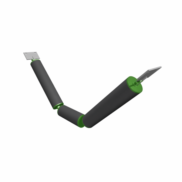 Suspended Return Idlers