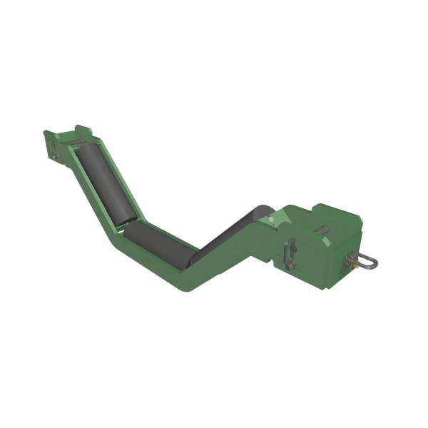 Rigid Suspended Carry Idlers