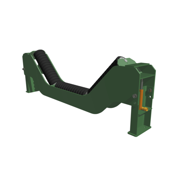 Jackdown Impact Idlers