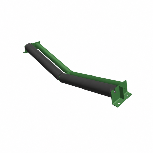 Vee Return Idlers