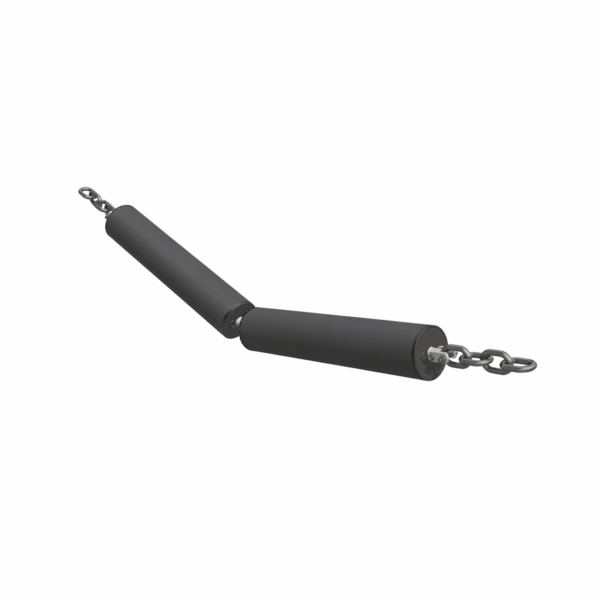 Suspended Carry Idlers