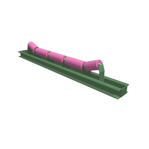 Picking Carry Idlers