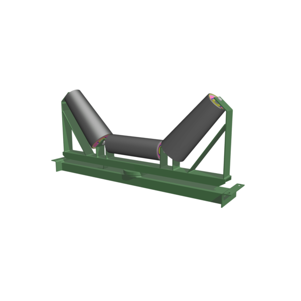 Carry Tracking Idlers