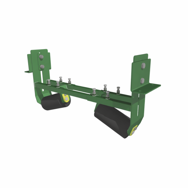 Tracker Inverted Vee Idlers