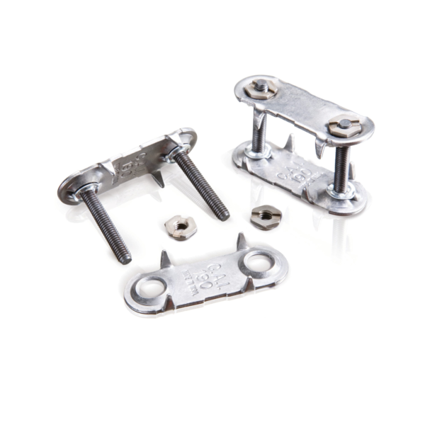 Plategrip™ Solid Plate Fastener