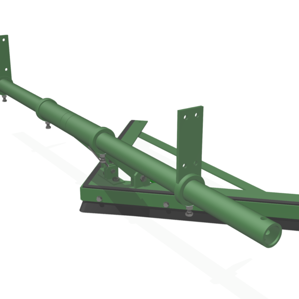 Vee Ploughs