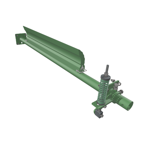 AdvantEdge Compact Space (CS) Primary Belt Cleaners