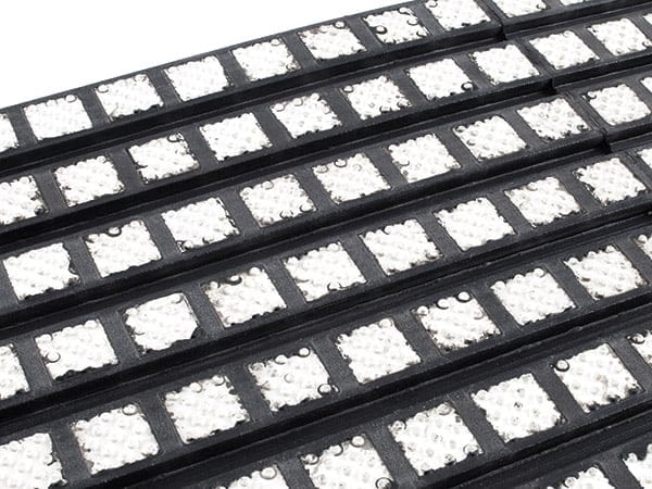 Cera-Grip Ceramic Strip Lagging