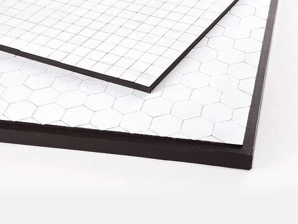 Cera-Wear Ceramic Wear Pads