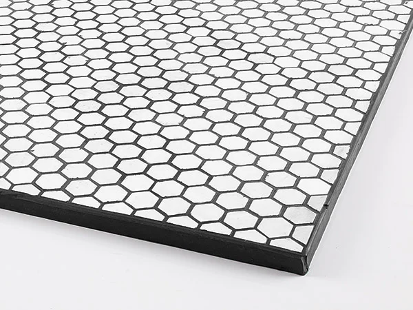 Cera-Wear HR BB Ceramic Wear Pads