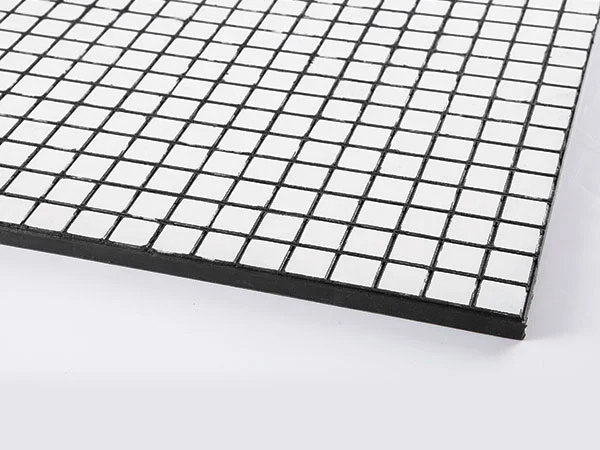 Cera-Wear SR Ceramic Wear Pads