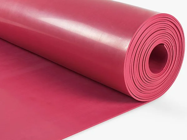 Chutex 40 Rubber Sheet
