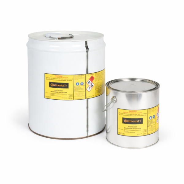 Nylobond Skive/ Cover Cement