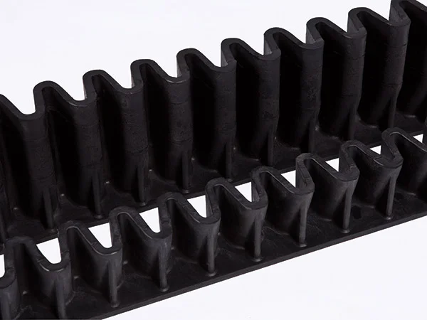 Conveyor Belt Sidewall