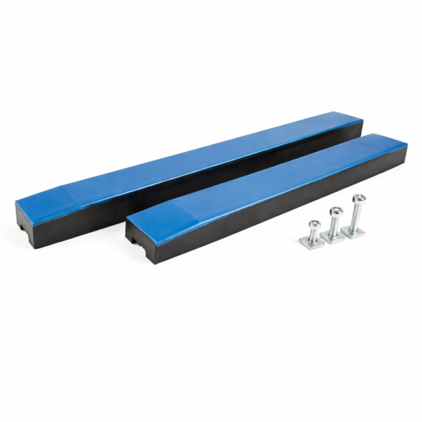 Conveyor Impact Bars