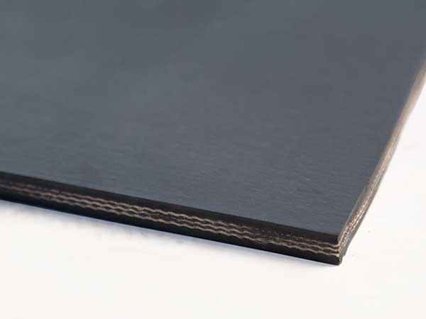 FRAS Insertion Rubber Sheet Nylon reinforced