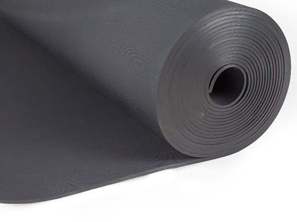 Fire resistant EPDM Rubber Sheet