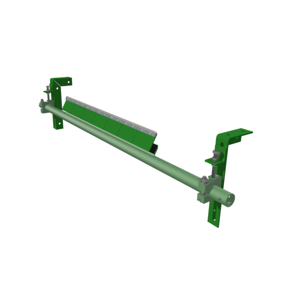 P Secondary Belt Cleaners