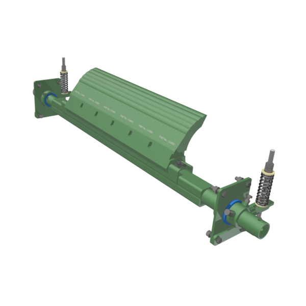 Poly Primary Pre Cleaners