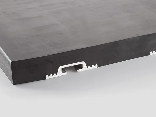 Regline PT Rubber Wear Plates