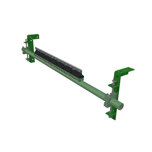 R Secondary Belt Cleaners