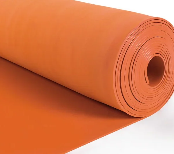 R-Line NBR Lining Rubber