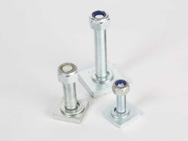 T-Bolt Assemblies