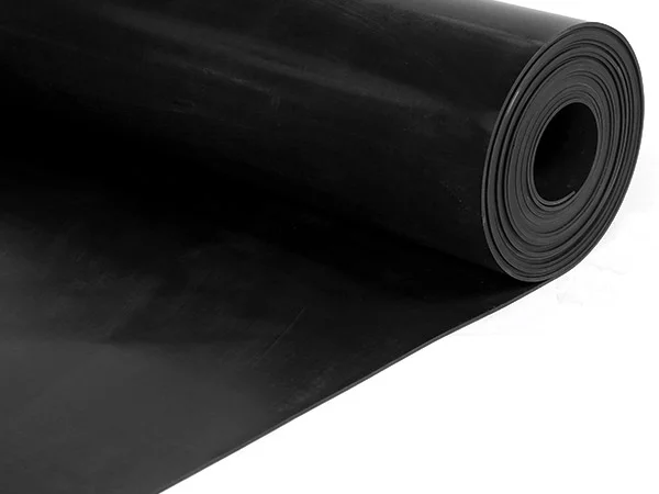 Viton A Rubber Sheet