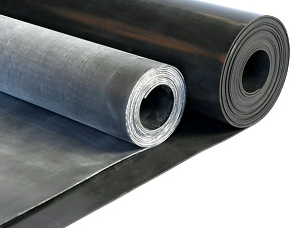 Viton Rubber Sheeting