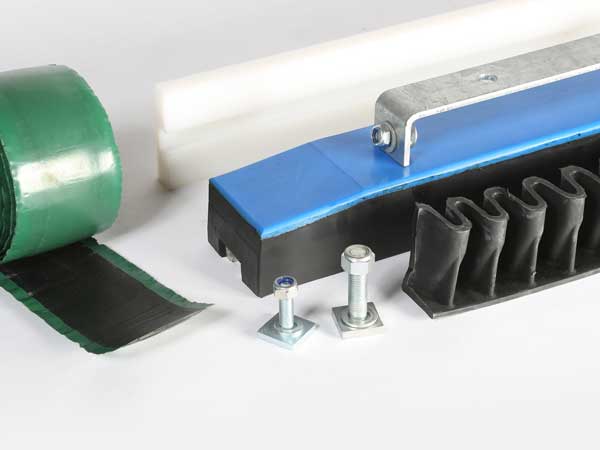Conveyor Accessories