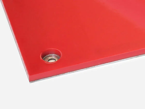 Reg-slide PP Polyurethane Wear Liners