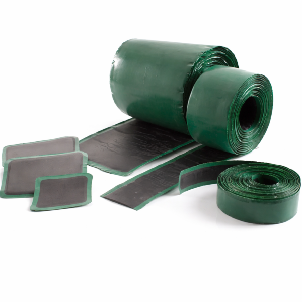 Conveyor Belt Repair Materials