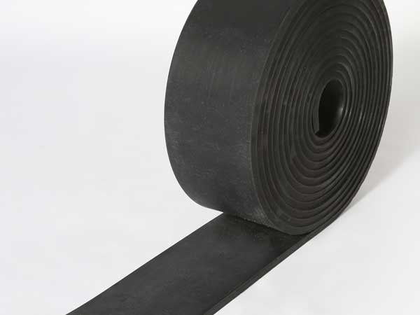 SAR 60 Skirting Rubber