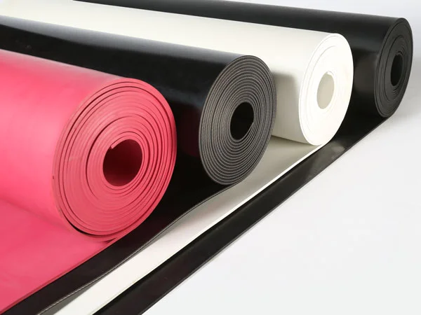 Sheet Rubber