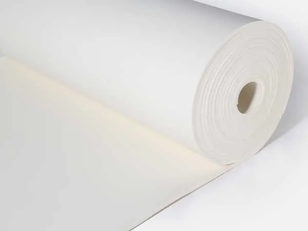 Silicone Sponge Sheet