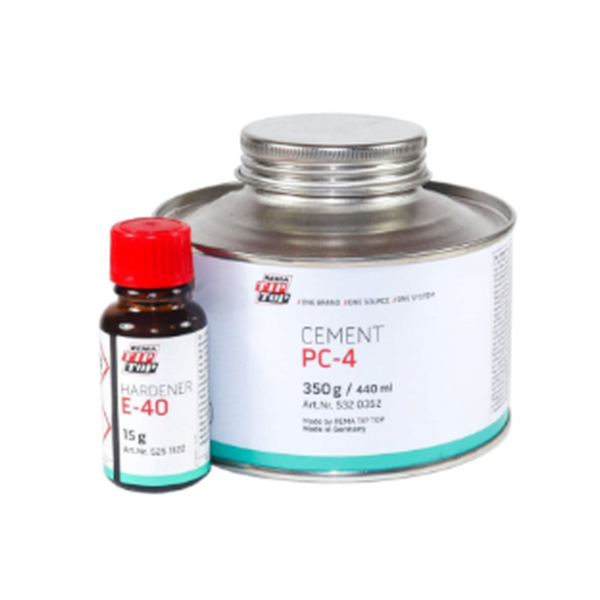 PVC PC-4 Cement