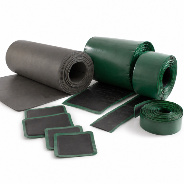 Conveyor Repair Materials