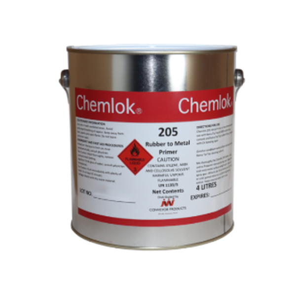 Chemlok 205 Metal Primer