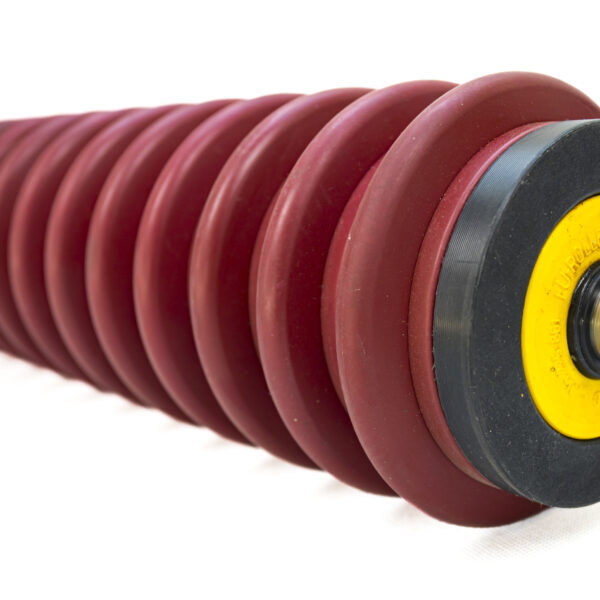 Picking-Idler Return Rollers