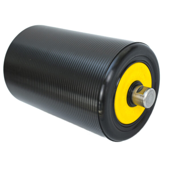 HDPE Rollers