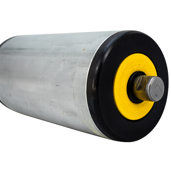 Plasteel / Plasalu Rollers