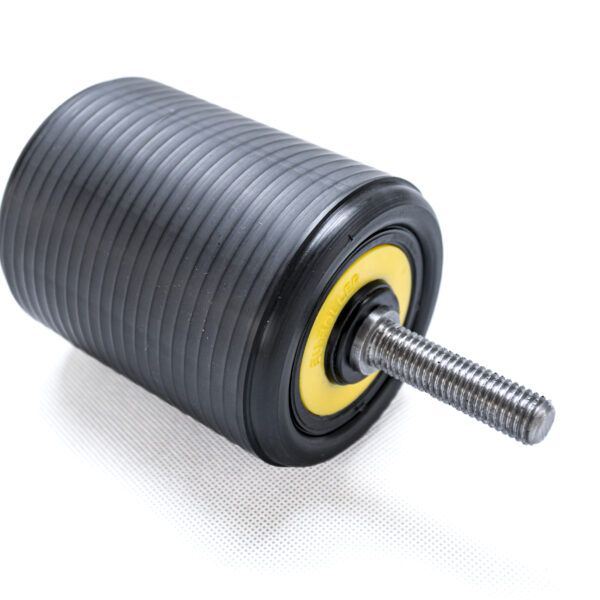 HDPE Side-Guide Roller